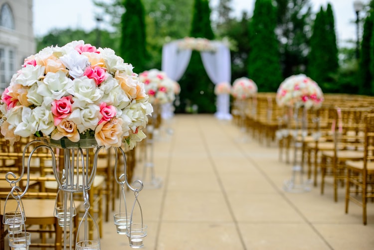 wedding accommodation sydney