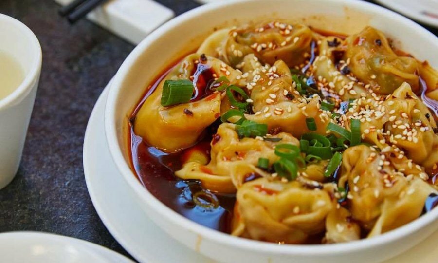 best dumplings melbourne